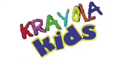 logo Krayola Kids